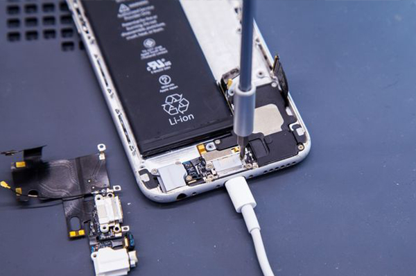 Charging Port Repair