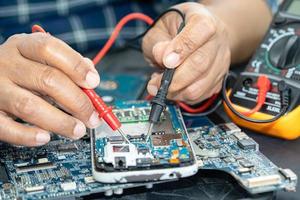 Mobile Repair Service